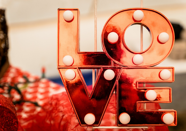 Valentine's Creative Content Ideas for Small Businesses