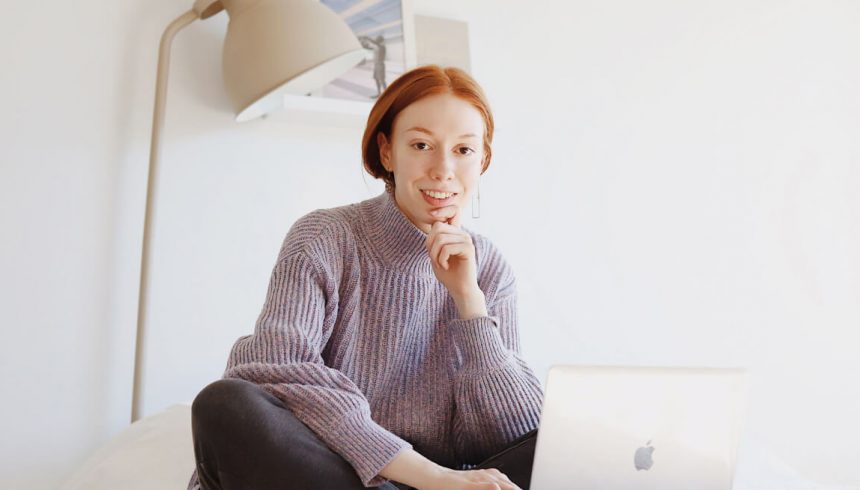 What are the key struggles of an business woman in our society
