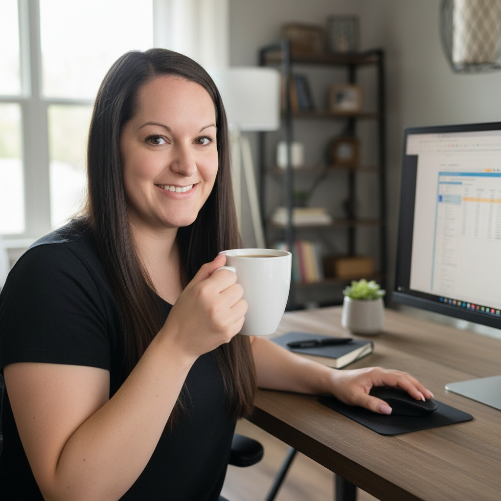 Brandi Jones Digital