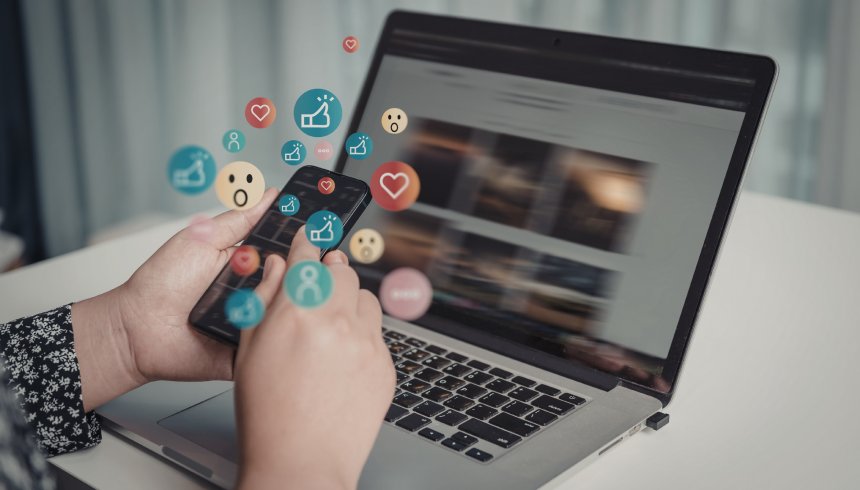 Two Social Media Mistakes That Are Costing Your Business (And How to Fix Them)​