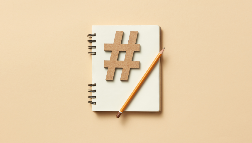 Why Hashtags Matter for Social Media Marketing