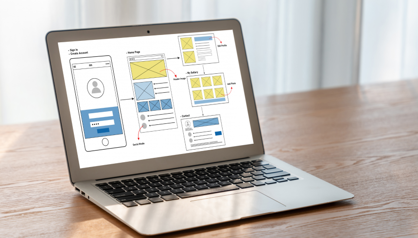 Does Your Small Business Need a Website Redesign or Just Website Updates
