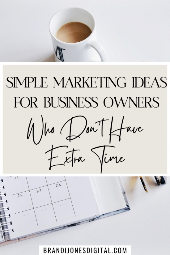 Brandi Jones Pinterest Pins