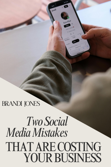 Social Media Mistakes That Are Costing Your Business Pin (1)