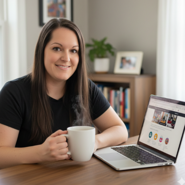 Brandi Jones Digital | Social Media | Marketing | Website Design
